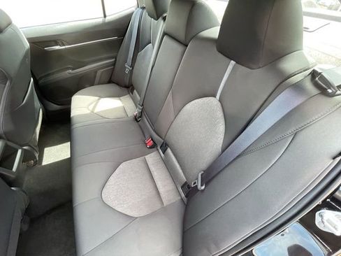 Used 2024 Toyota Camry LE FWD image 14