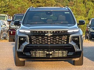 New 2027 Chevrolet Traverse RS w/ LPO, Floor Liner Package FWD video 2