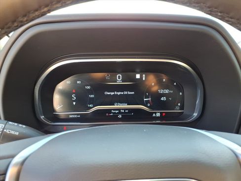 Certified 2023 GMC Yukon SLT w/ SLT Premium Package image 16