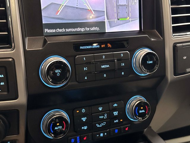 Used 2020 Ford F150 Platinum w/ Equipment Group 701A Luxury AWD/4WD image 49