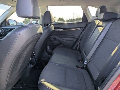 Used 2024 Kia Seltos S image 13
