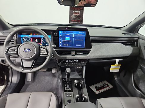 New 2026 Subaru Outback Premium AWD/4WD image 12