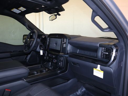 New 2026 Ford F150 STX w/ Equipment Group 200A AWD/4WD image 39