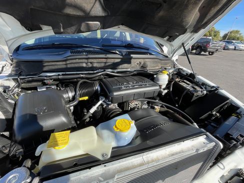 Used 2006 Dodge Ram 1500 Truck ST w/ V6 Value Group RWD image 23
