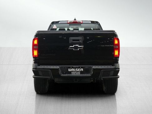 Used 2020 Chevrolet Colorado LT w/ Colorado RST Special Edition image 4