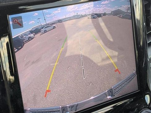 Used 2022 RAM 1500 Big Horn image 12