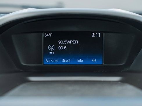 Used 2019 Ford Escape S image 19