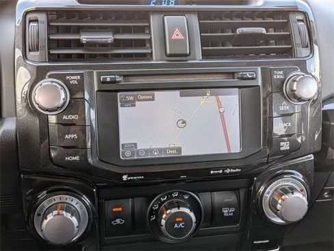 Used 2018 Toyota 4Runner TRD Off-Road Premium w/ Wilderness Package image 26