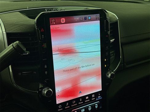 New 2025 RAM 2500 Laramie image 15