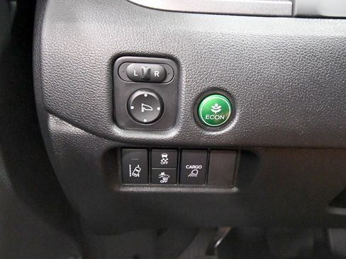 New 2026 Honda Ridgeline RTL image 17