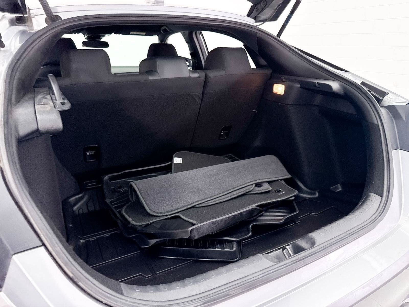 Used 2023 Honda Civic Sport image 27