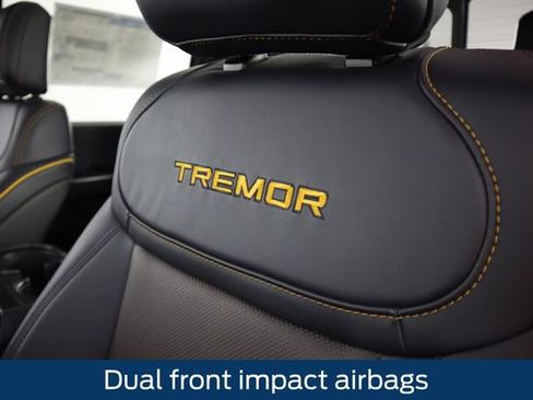 New 2026 Ford F150 Tremor w/ Equipment Group 402A High AWD/4WD image 38