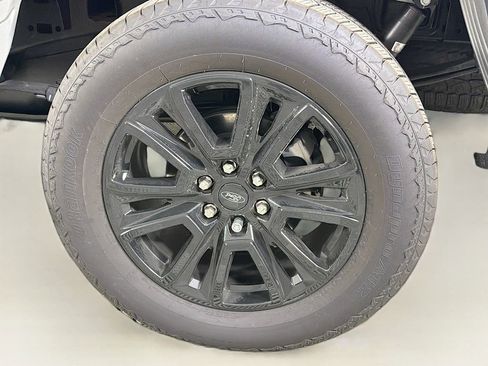 New 2025 Ford F150 Platinum w/ Equipment Group 702A High AWD/4WD image 34