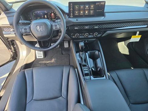 New 2026 Honda Accord Sport image 7