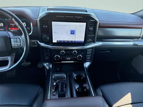 Used 2022 Ford F150 Lariat image 18