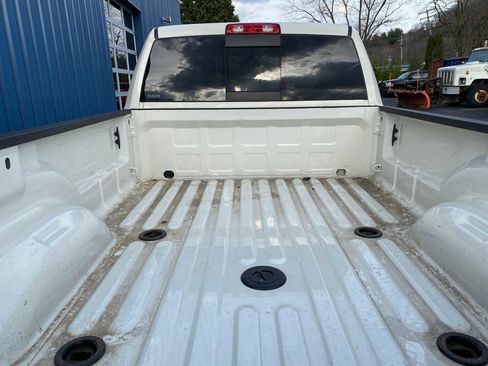 Used 2020 RAM 2500 Laramie image 40