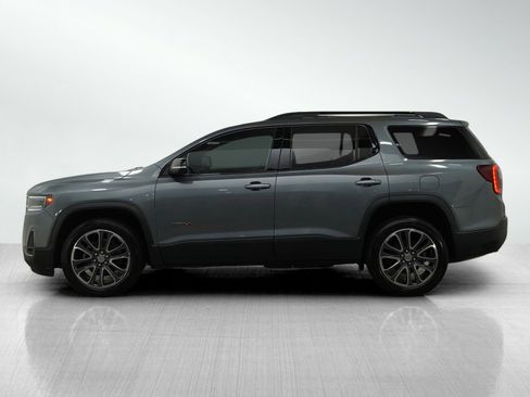 Used 2020 GMC Acadia AT4 w/ Driver Alert Package II image 2