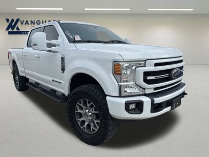 Used 2022 Ford F250 Lariat