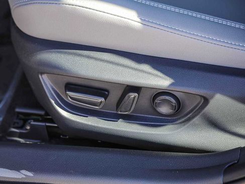 New 2026 Toyota Camry SE image 21