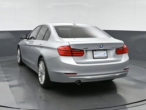 Used 2014 BMW 328d xDrive Sedan image 5