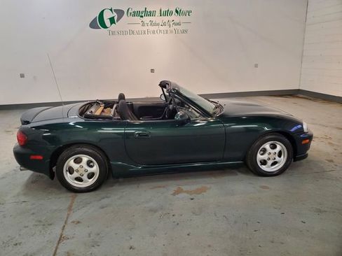 Used 1999 MAZDA MX-5 Miata image 3