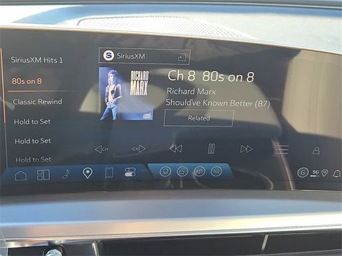 New 2026 Cadillac Lyriq Premium Luxury image 15