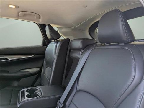Used 2023 INFINITI QX50 Pure AWD/4WD image 20