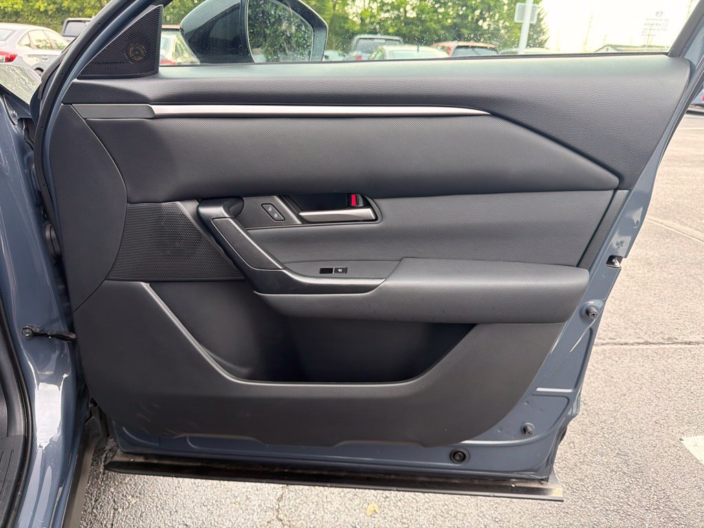 Used 2024 MAZDA CX-50 AWD 2.5 S w/ Cargo Package image 25