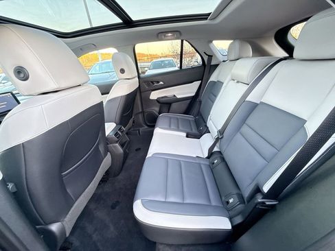 Used 2024 Honda Prologue Touring image 24