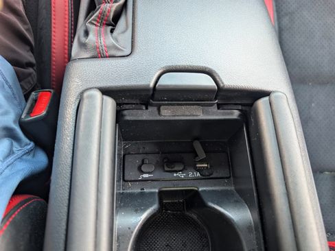 Used 2025 Subaru BRZ Limited RWD image 19