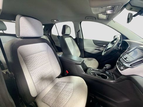 Used 2022 Chevrolet Equinox LS AWD/4WD image 27
