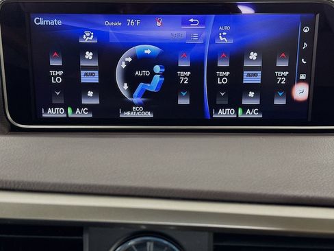Used 2019 Lexus RX 350 AWD w/ Navigation Package image 16