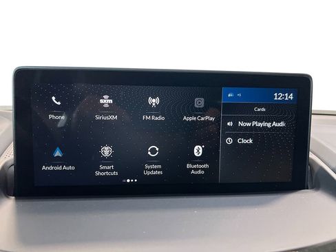 New 2026 Acura RDX SH-AWD image 21