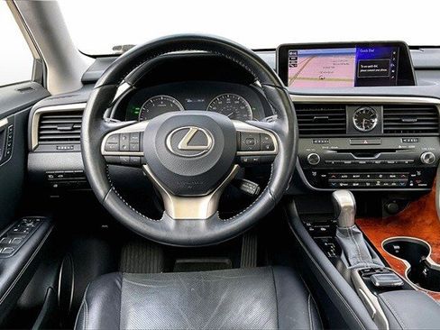 Used 2019 Lexus RX 350L AWD image 11
