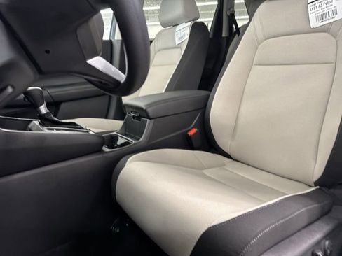 New 2026 Honda CR-V EX image 20