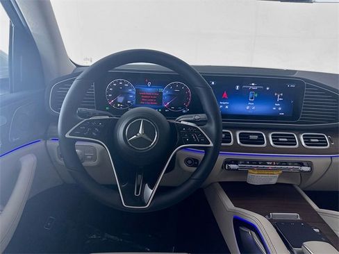 New 2026 Mercedes-Benz GLE 450 4MATIC image 22