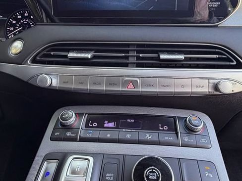 Used 2021 Hyundai Palisade SEL FWD image 24