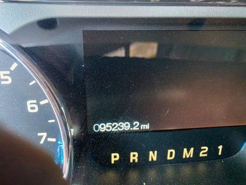 Used 2012 Ford F150 Platinum RWD image 12