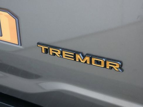 Certified 2021 Ford F150 Tremor w/ Tow Technology Package AWD/4WD image 14