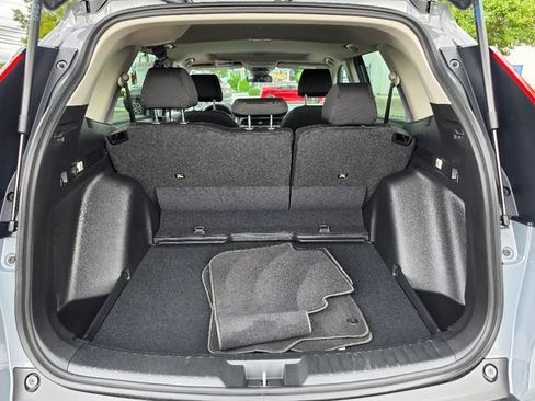 Used 2026 Honda CR-V EX image 17