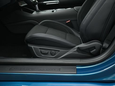 New 2026 Ford Mustang Coupe RWD image 7