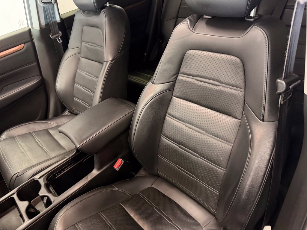Used 2021 Honda CR-V EX-L image 18