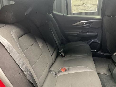 New 2026 Chevrolet Equinox EV LT w/ Comfort Package image 14