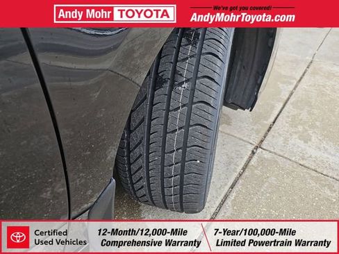 Certified 2024 Toyota Camry SE FWD image 35