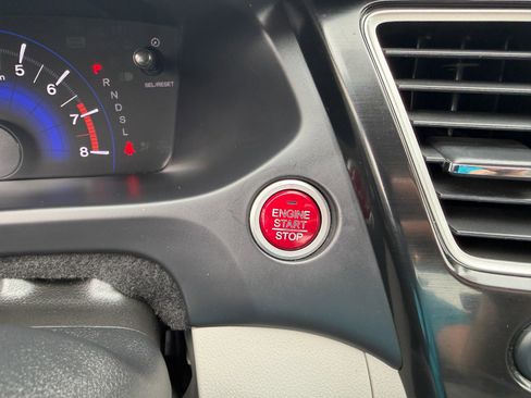 Used 2014 Honda Civic EX-L image 27
