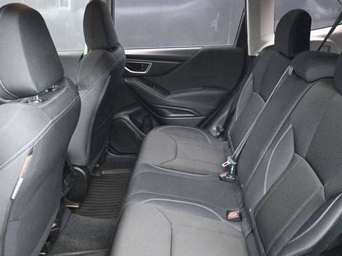 Used 2019 Subaru Forester w/ Alloy Wheel Package image 28