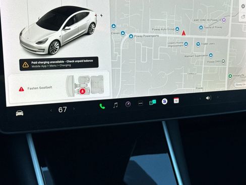 Used 2020 Tesla Model 3 Standard Range image 24