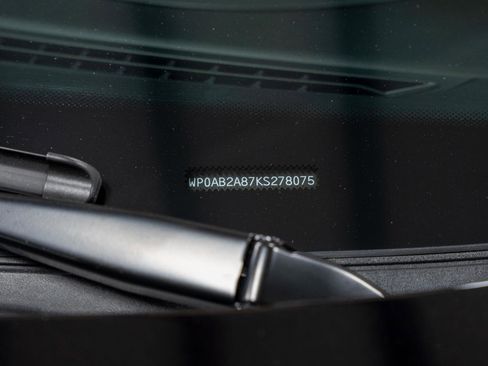 Used 2019 Porsche 718 Cayman GTS image 26