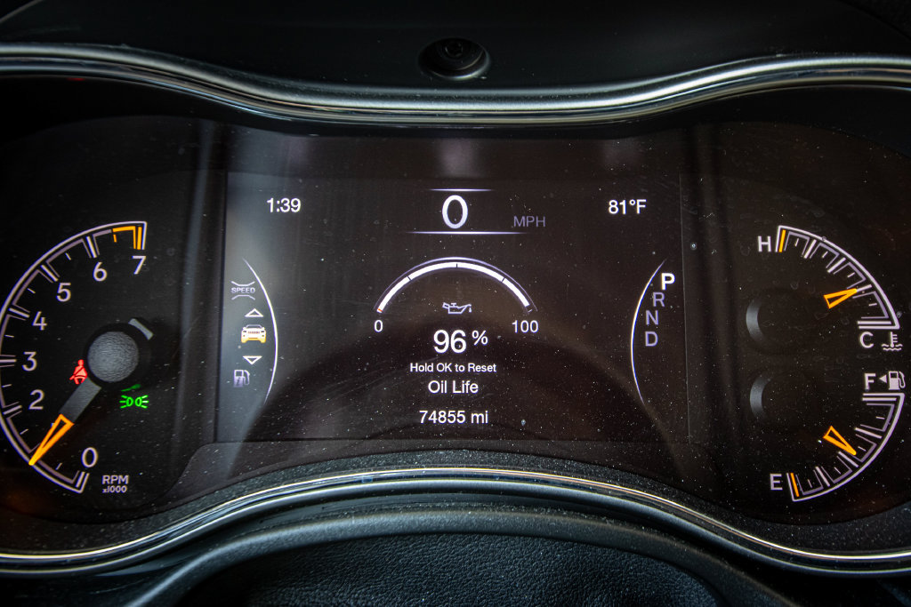 Used 2020 Jeep Grand Cherokee Laredo w/ Security & Convenience Group AWD/4WD image 36