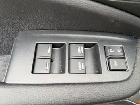 Used 2025 Honda Passport TrailSport image 18